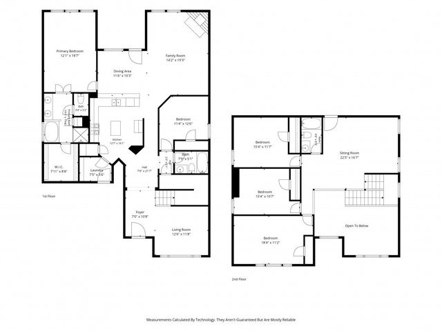 3602 Spring Run Lane, Melissa, TX 75454