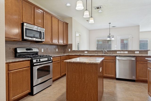 3602 Spring Run Lane, Melissa, TX 75454
