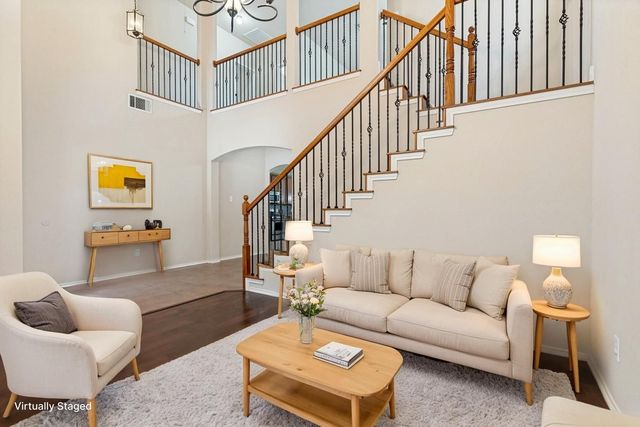 3602 Spring Run Lane, Melissa, TX 75454