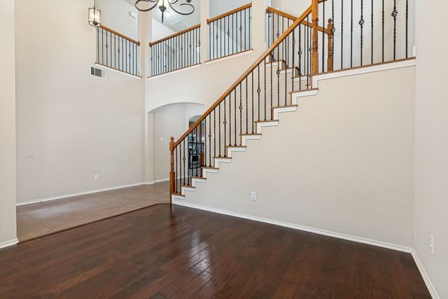 3602 Spring Run Lane, Melissa, TX 75454