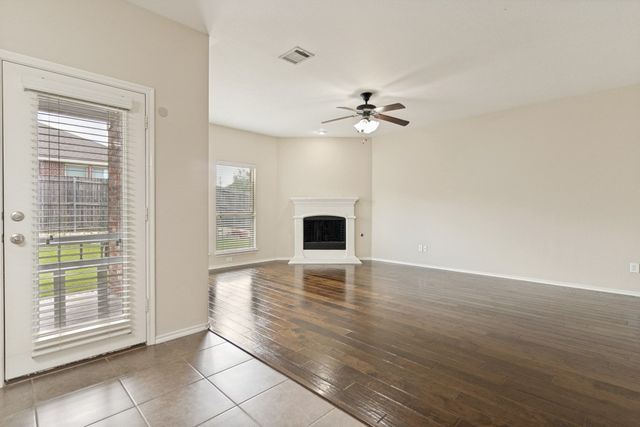 3602 Spring Run Lane, Melissa, TX 75454