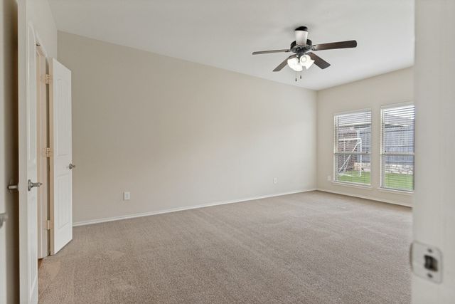 3602 Spring Run Lane, Melissa, TX 75454