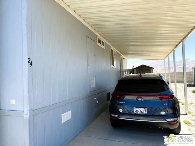 64550 Pierson Boulevard 24, Desert Hot Springs, CA 92240