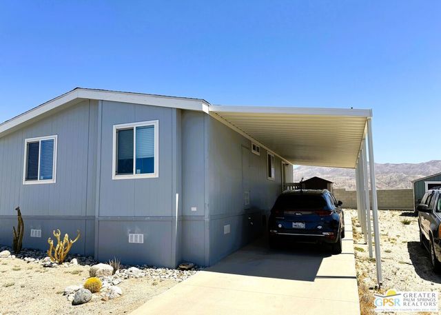 64550 Pierson Boulevard 24, Desert Hot Springs, CA 92240