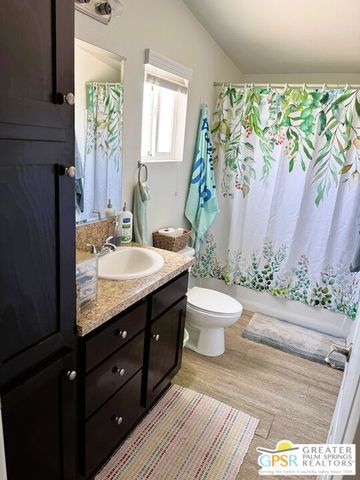 64550 Pierson Boulevard 24, Desert Hot Springs, CA 92240