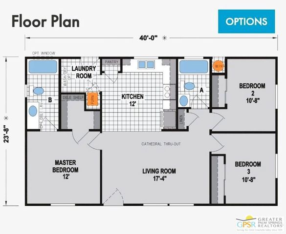 64550 Pierson Boulevard 24, Desert Hot Springs, CA 92240