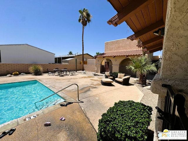 64550 Pierson Boulevard 24, Desert Hot Springs, CA 92240