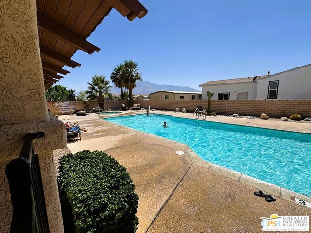 64550 Pierson Boulevard 24, Desert Hot Springs, CA 92240