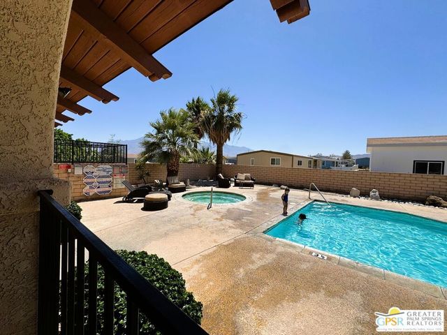 64550 Pierson Boulevard 24, Desert Hot Springs, CA 92240