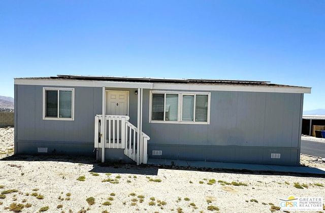 64550 Pierson Boulevard 24, Desert Hot Springs, CA 92240