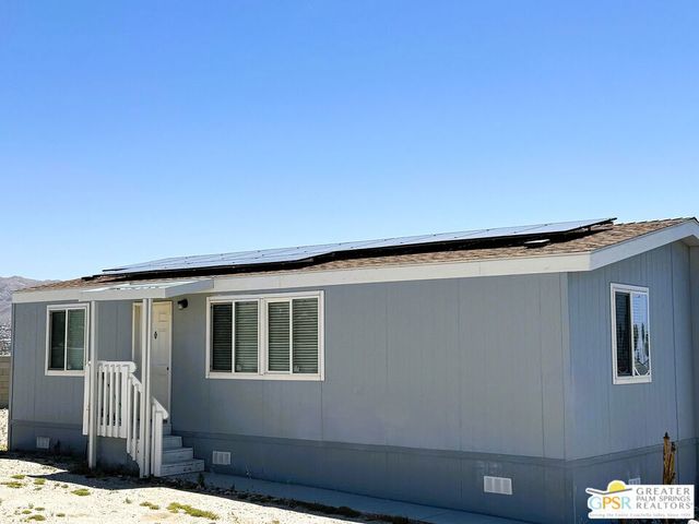 64550 Pierson Boulevard 24, Desert Hot Springs, CA 92240