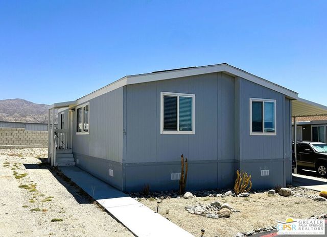 64550 Pierson Boulevard 24, Desert Hot Springs, CA 92240