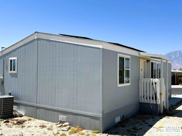 64550 Pierson Boulevard 24, Desert Hot Springs, CA 92240