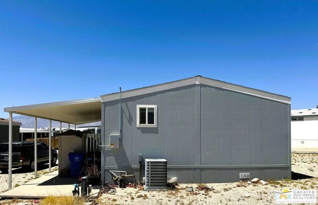 64550 Pierson Boulevard 24, Desert Hot Springs, CA 92240