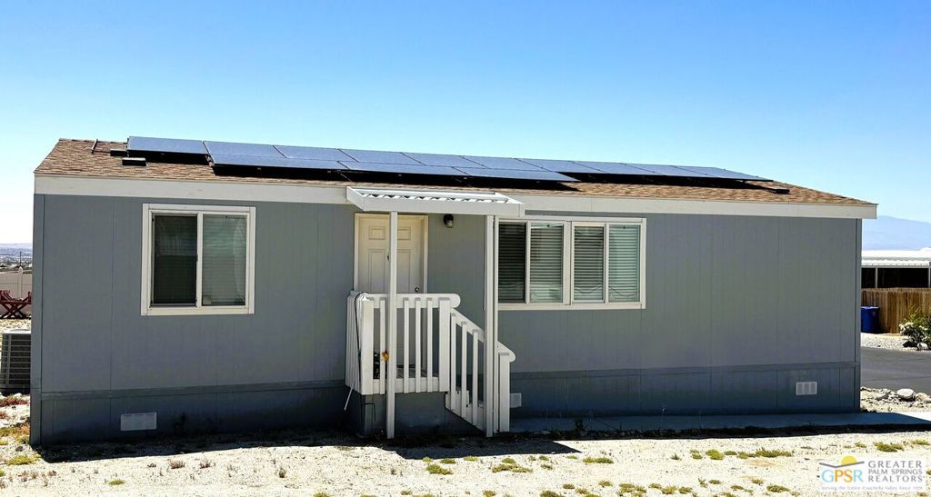 64550 Pierson Boulevard 24, Desert Hot Springs, CA 92240