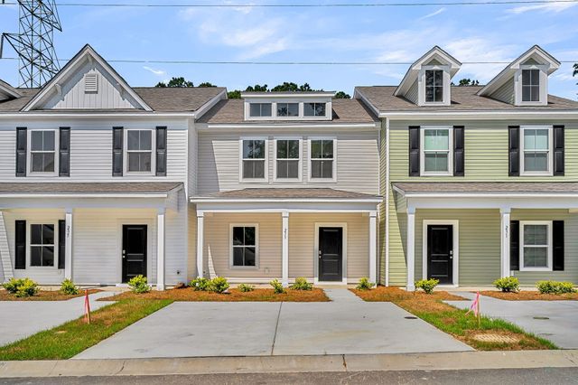 218 Harding Lane, Goose Creek, SC 29445
