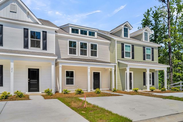 218 Harding Lane, Goose Creek, SC 29445