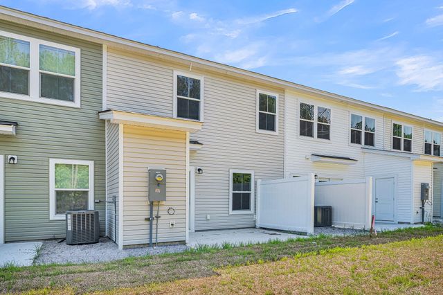 218 Harding Lane, Goose Creek, SC 29445