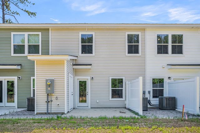 218 Harding Lane, Goose Creek, SC 29445