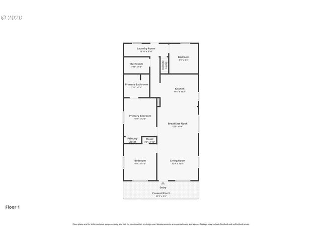 6300 N AMHERST St, Portland, OR 97203