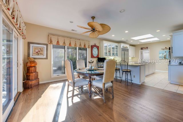 28 Leamington Ln, Hilton Head Island, SC 29928