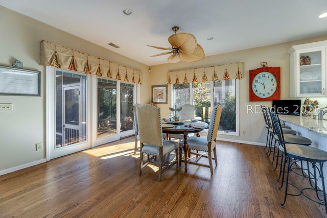 28 Leamington Ln, Hilton Head Island, SC 29928