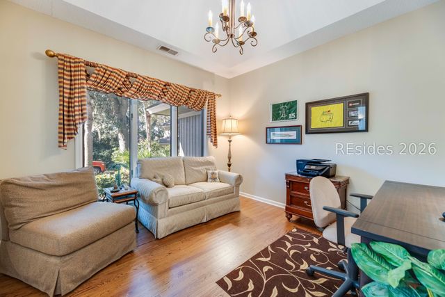 28 Leamington Ln, Hilton Head Island, SC 29928