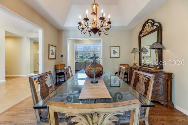 28 Leamington Ln, Hilton Head Island, SC 29928