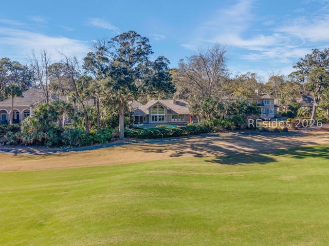 28 Leamington Ln, Hilton Head Island, SC 29928