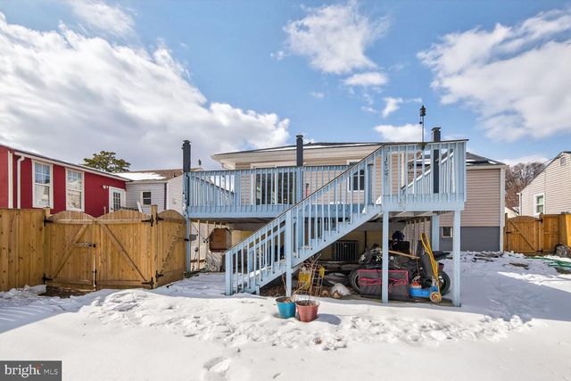 6515 PARKWAY CT, Hyattsville, MD 20782