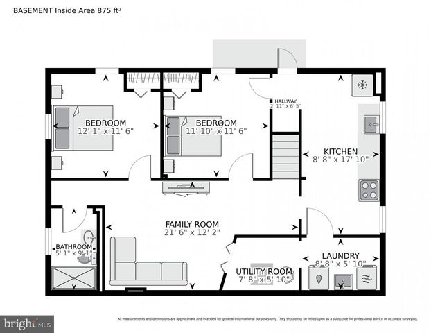 6515 PARKWAY CT, Hyattsville, MD 20782