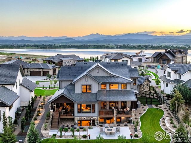 2734 Southwind Road, Berthoud, CO 80513