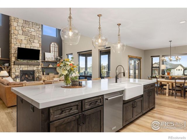 2734 Southwind Road, Berthoud, CO 80513