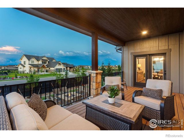 2734 Southwind Road, Berthoud, CO 80513