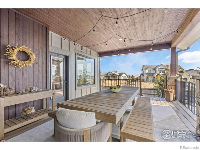 2734 Southwind Road, Berthoud, CO 80513