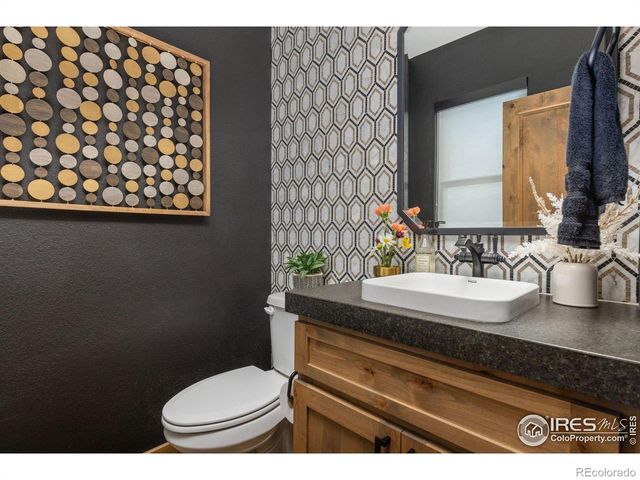 2734 Southwind Road, Berthoud, CO 80513