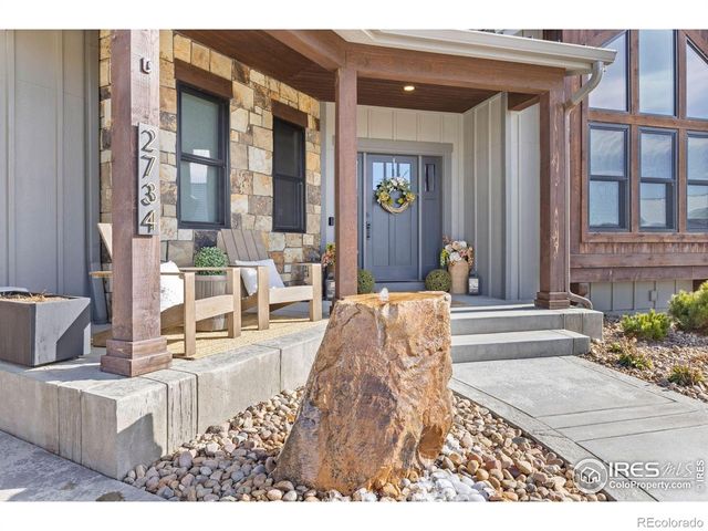 2734 Southwind Road, Berthoud, CO 80513