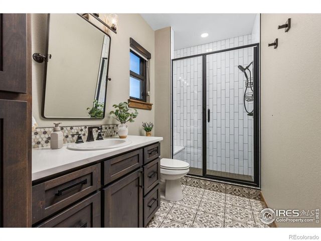 2734 Southwind Road, Berthoud, CO 80513