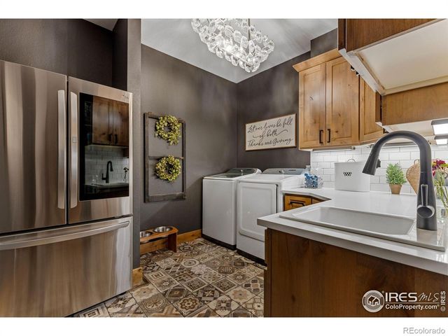 2734 Southwind Road, Berthoud, CO 80513