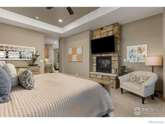 2734 Southwind Road, Berthoud, CO 80513