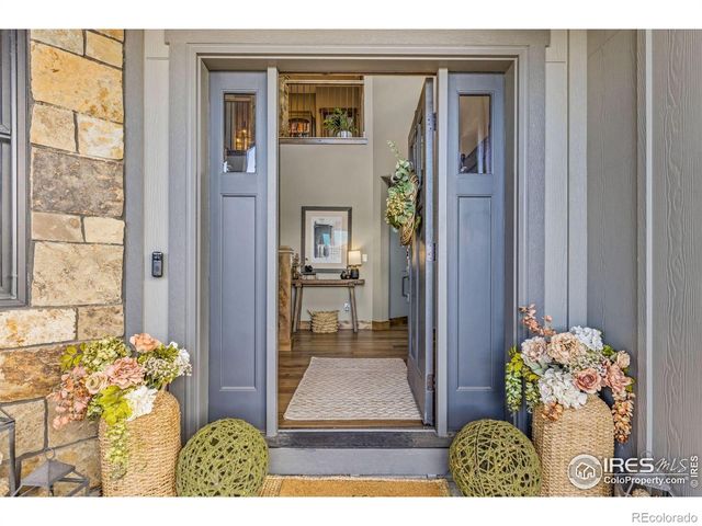 2734 Southwind Road, Berthoud, CO 80513