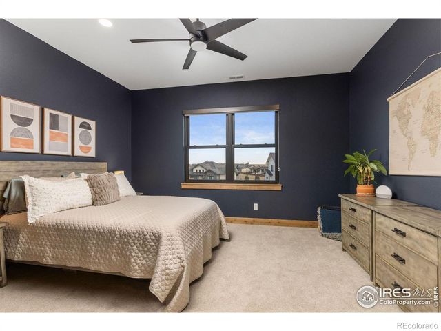 2734 Southwind Road, Berthoud, CO 80513