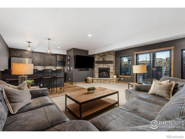 2734 Southwind Road, Berthoud, CO 80513