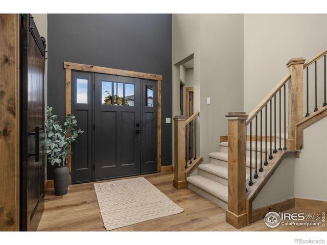 2734 Southwind Road, Berthoud, CO 80513