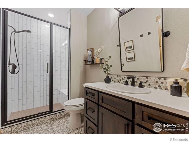 2734 Southwind Road, Berthoud, CO 80513