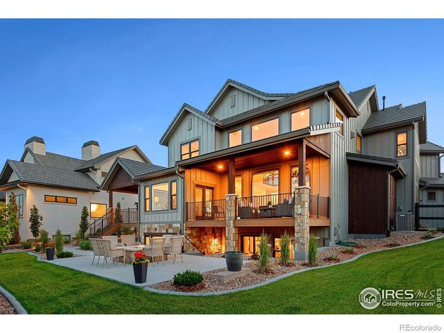 2734 Southwind Road, Berthoud, CO 80513