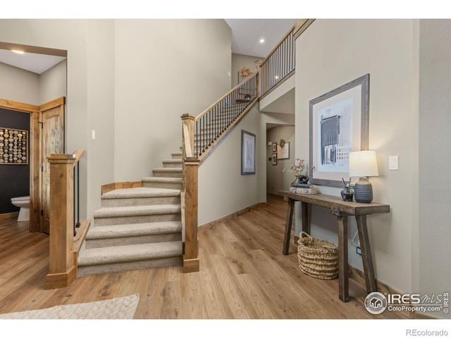 2734 Southwind Road, Berthoud, CO 80513