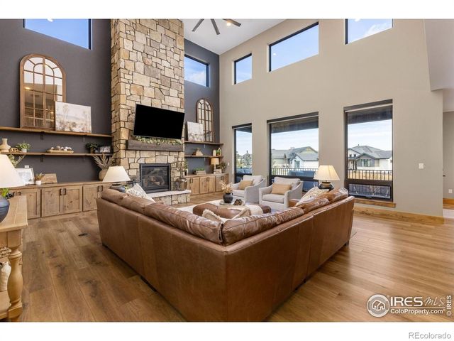 2734 Southwind Road, Berthoud, CO 80513