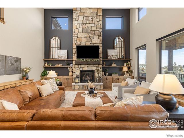 2734 Southwind Road, Berthoud, CO 80513