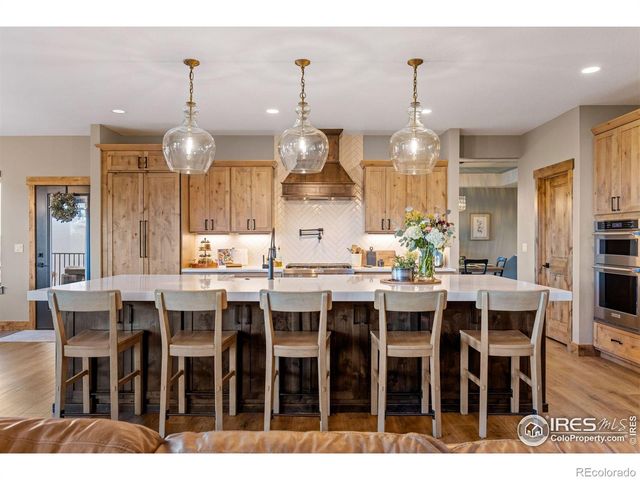 2734 Southwind Road, Berthoud, CO 80513